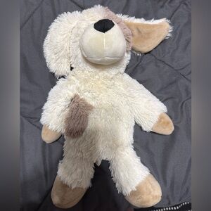 Microwave warming buddy